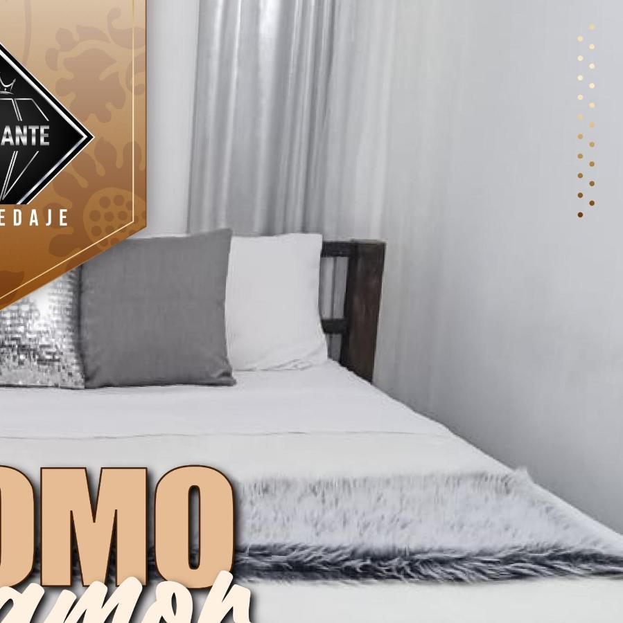 Hostel El Mochilero Riobamba Exteriér fotografie